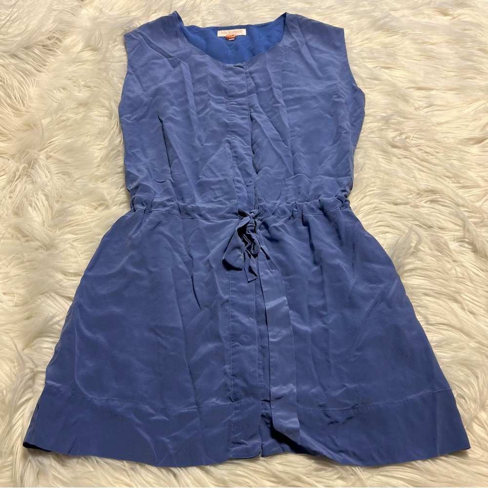 Tori Richard Honolulu romper